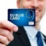 Visa EU Blue Card allemagne